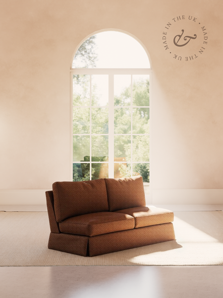 Cavendish - Cover to Floor