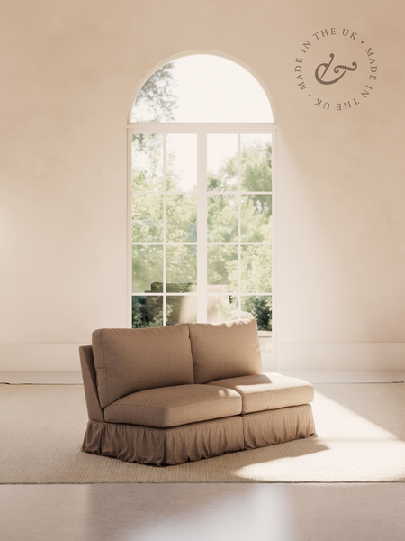 Cavendish - Frill Valance