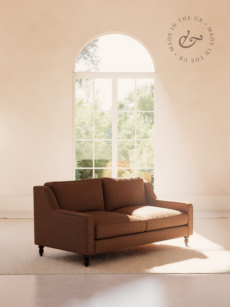 Fanshawe - Wooden Leg