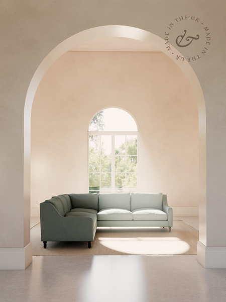 Fanshawe Corner - Wooden Leg