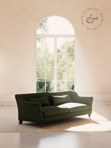 Godfrey Major - Castor Leg