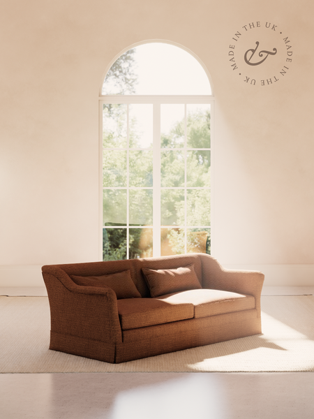 Godfrey Major - Flat Valance