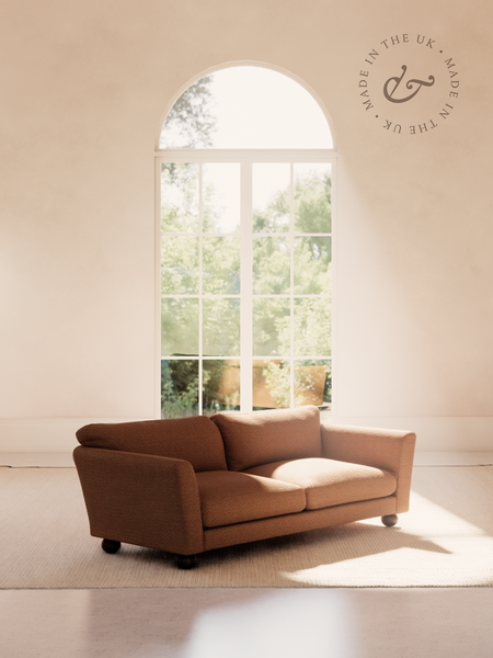 Kingsland - Bun Foot