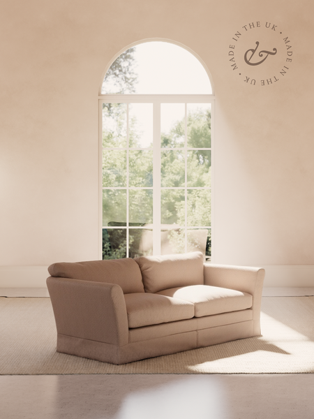 Kingsland - Flat Valance