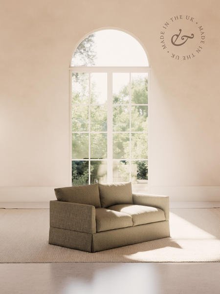 Myrtle - Flat Valance