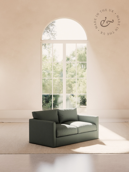 Myrtle Sofabed - Bun Foot