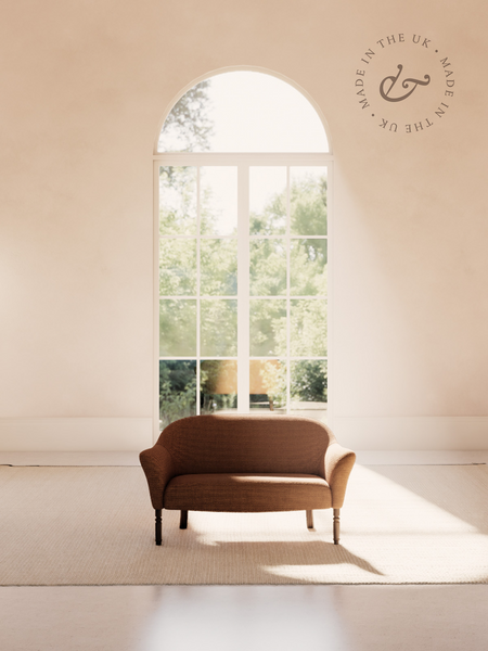 Perfect Petite - Wooden Leg