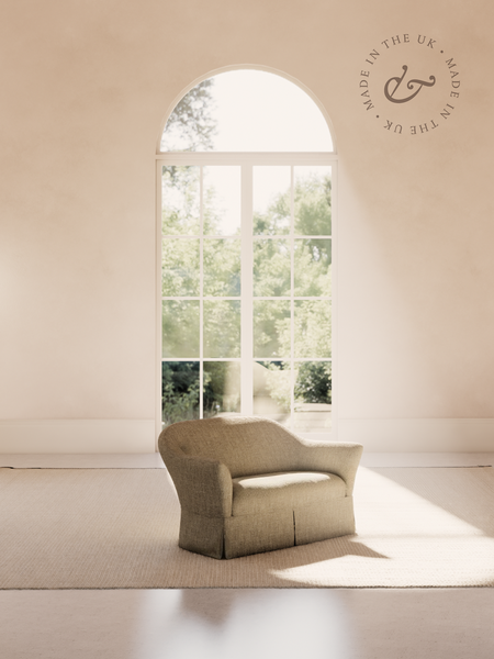 Perfect Petite - Flat Valance