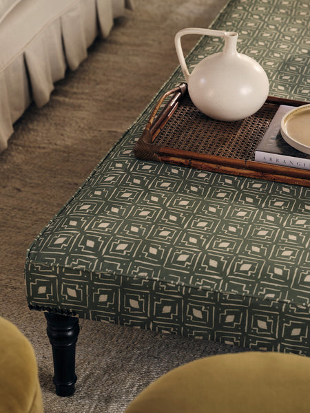 Saffron - Fixed Cover