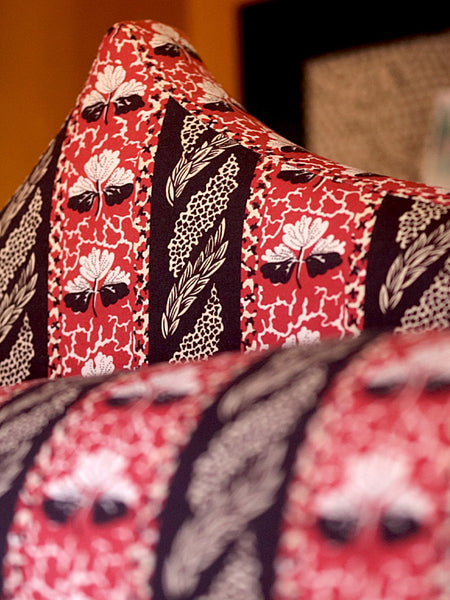 How to Maintain and Care for Your Handmade Upholstered Furniture