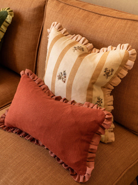 The Beauty of Slow Interiors - Why Timeless Craftsmanship Matters