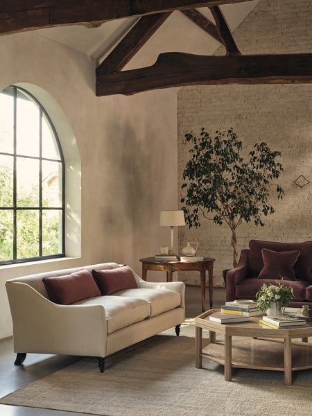 How to Style a Timeless Sofa - The Boura & White Guide
