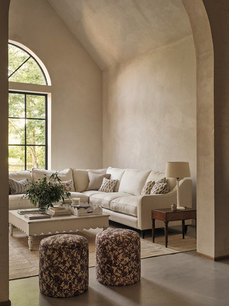 The Go To Guide to Sofa Fillings - Feather vs Foam