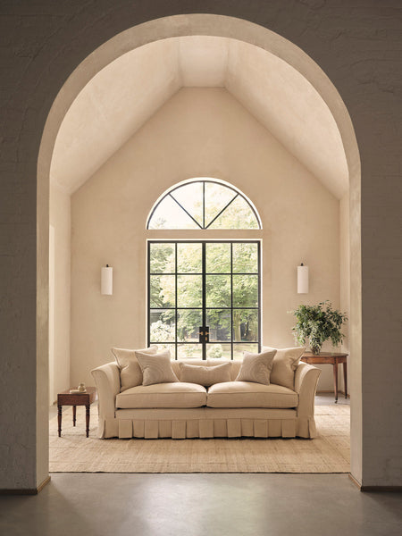 The Six Core Designs of Boura & White – Timeless, Handmade British Furniture