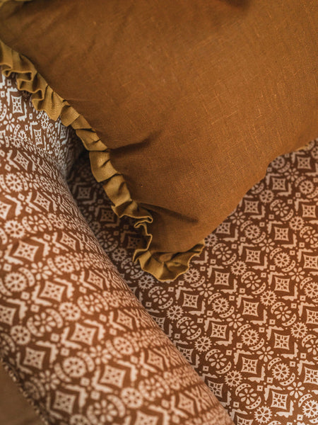 Our Go To Guide On How to Choose the Perfect Upholstery Fabric