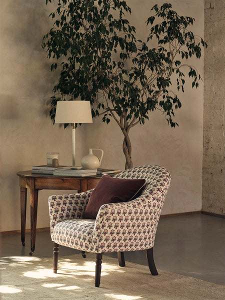 The Art of Choosing the Right Chair For Your Home