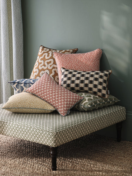 Aubin by Romo: Where Modern Prints Meet Timeless Craftsmanship