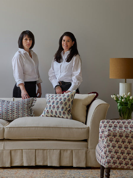 About Boura & White – Timeless Handmade British Furniture