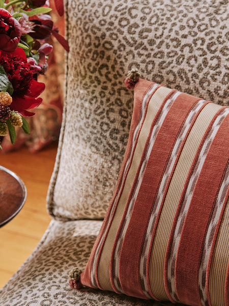 Showcasing the Colefax & Fowler Chilgrove Collection