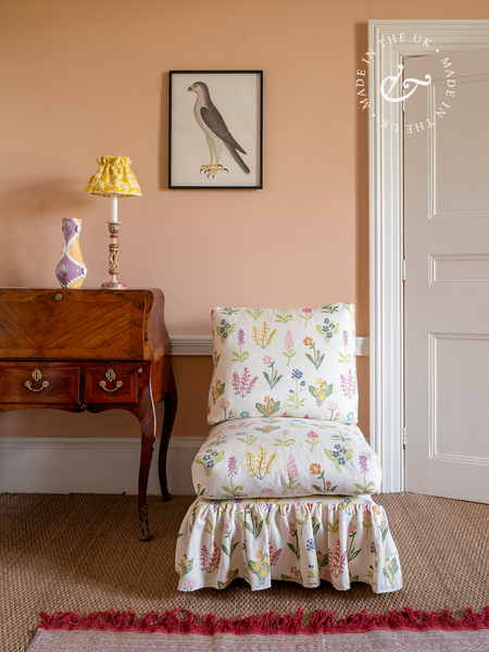 Cavendish - Frill Valance