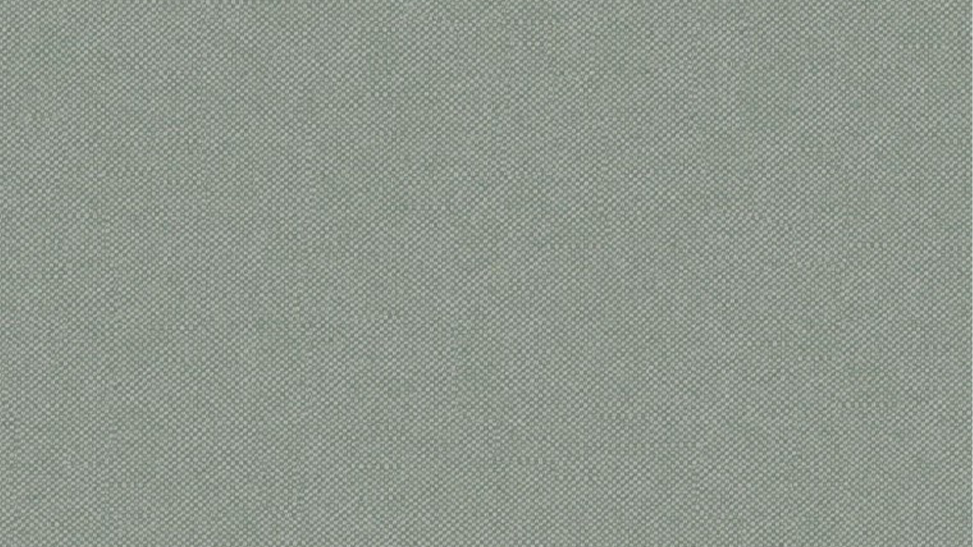 House Cotton Celedon fabric swatch