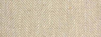 Natural Brushed Linen fabric swatch
